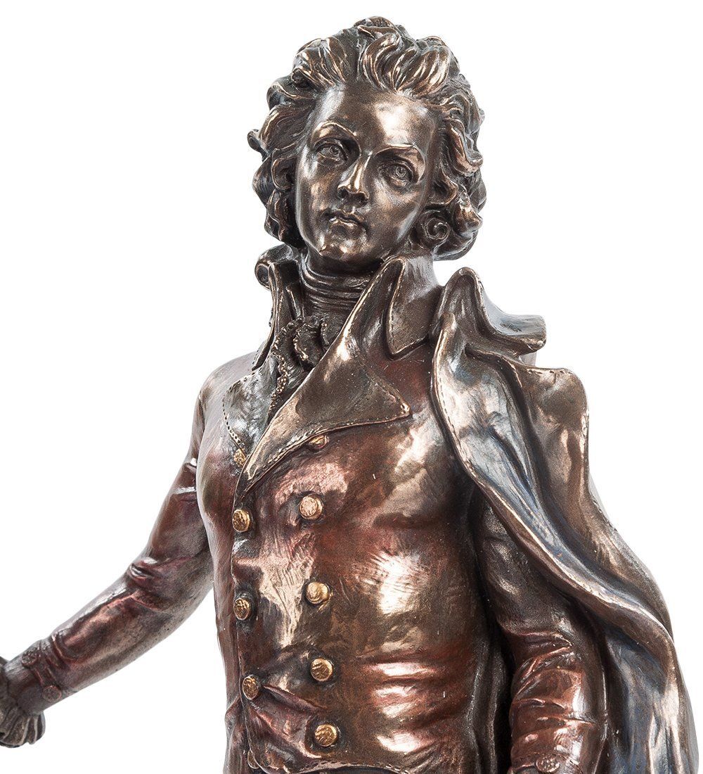 Veronese WS- 51/ 1 Статуэтка «Моцарт»