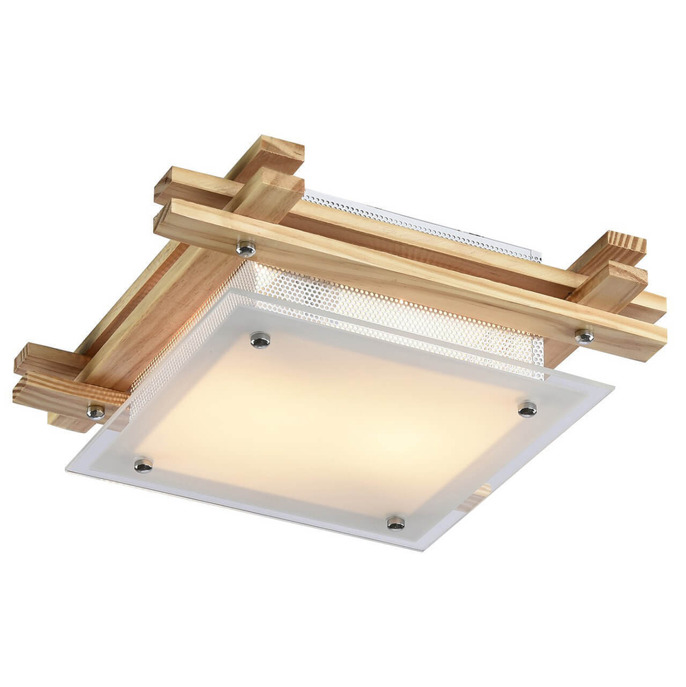 Накладной светильник Arte Lamp A6460PL-2BR
