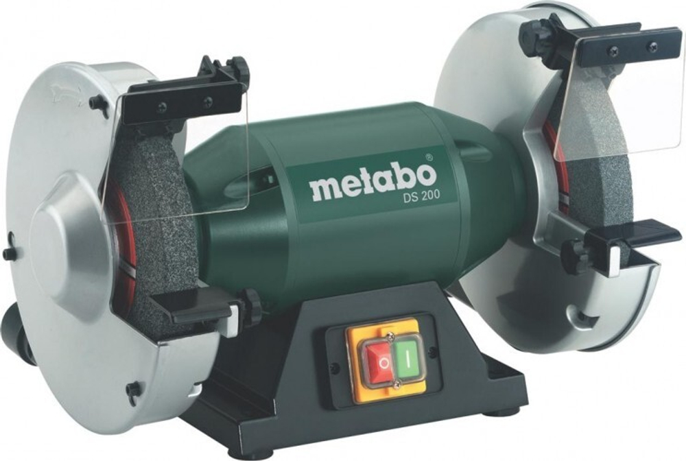 Станок заточной METABO DS 200/200 619200000