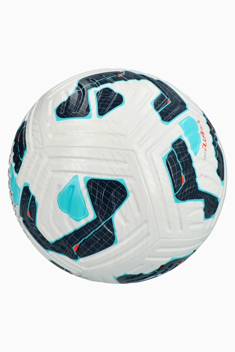 Футбольный мяч Nike Club Elite размер 5 - белый