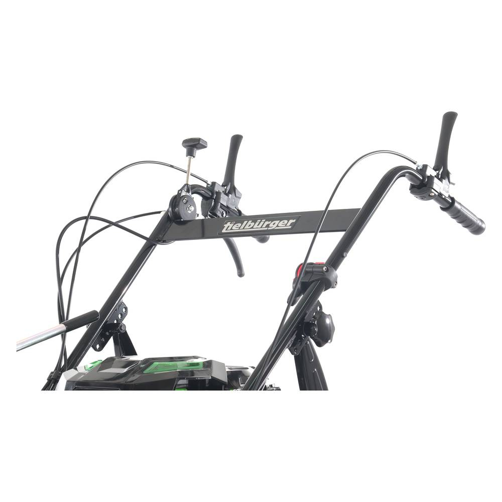 Tielbuerger Подметальная машина TK58 PRO Akku AD-573-045TS