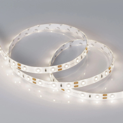 Светодиодная лента герметичная RTW-SE-A60-8mm 12V Day4000 (7.2 W/m, IP65, 2835, 5m) (Arlight, -) 020518(2)