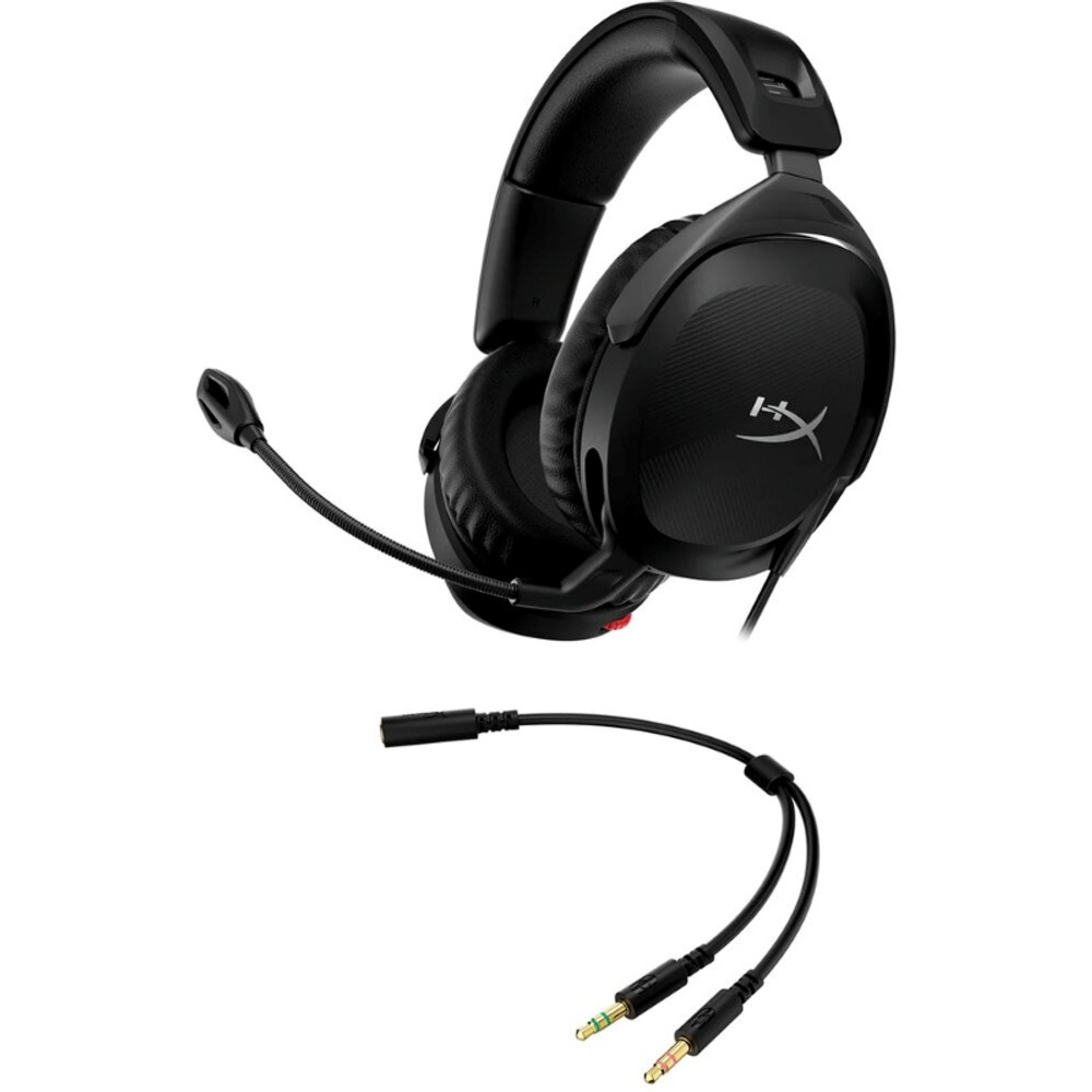 Гарнитура игровая HyperX Cloud Stinger 2