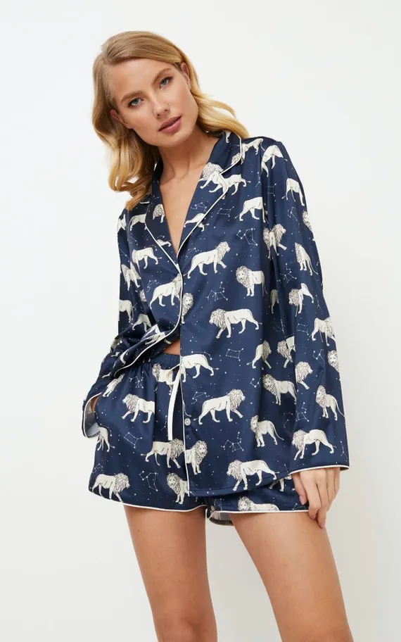 NALA Пижама женская с шортами