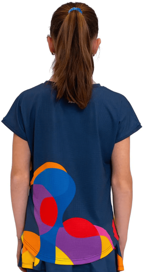 Футболка для девочек Bidi Badu Twiggy, арт. G1620025