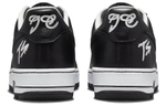Кроссовки Terror Squad X Nike Air Force 1 Low Qs