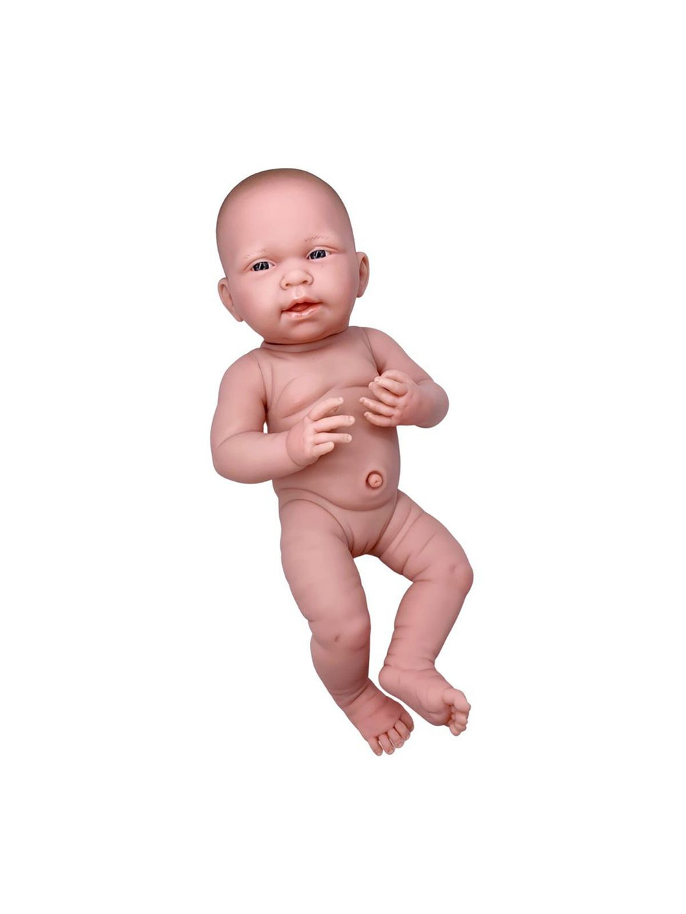 Кукла BERENGUER виниловая 38см Newborn (18060)