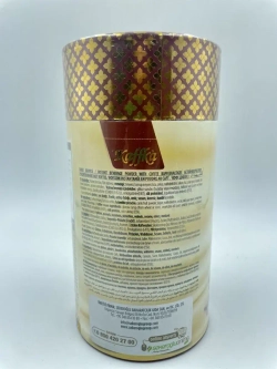 Кофе Kaffka турецкий молотый Dibek с кардамоном