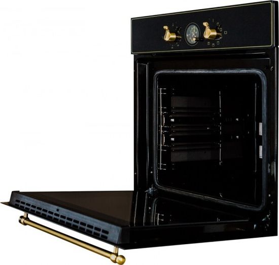 Электрический духовой шкаф Kuppersberg SR 669 B