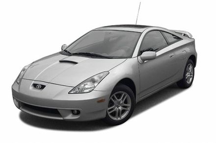CELICA 08.1999-09.2005 (Двигатель 1ZZFE, 3ZZFE)
