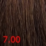 Крем-краска для волос 7.00 Интенсивный натуральный блондин 100мл