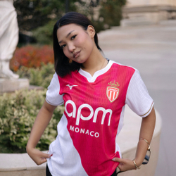 Монако / Домашняя / Игровая