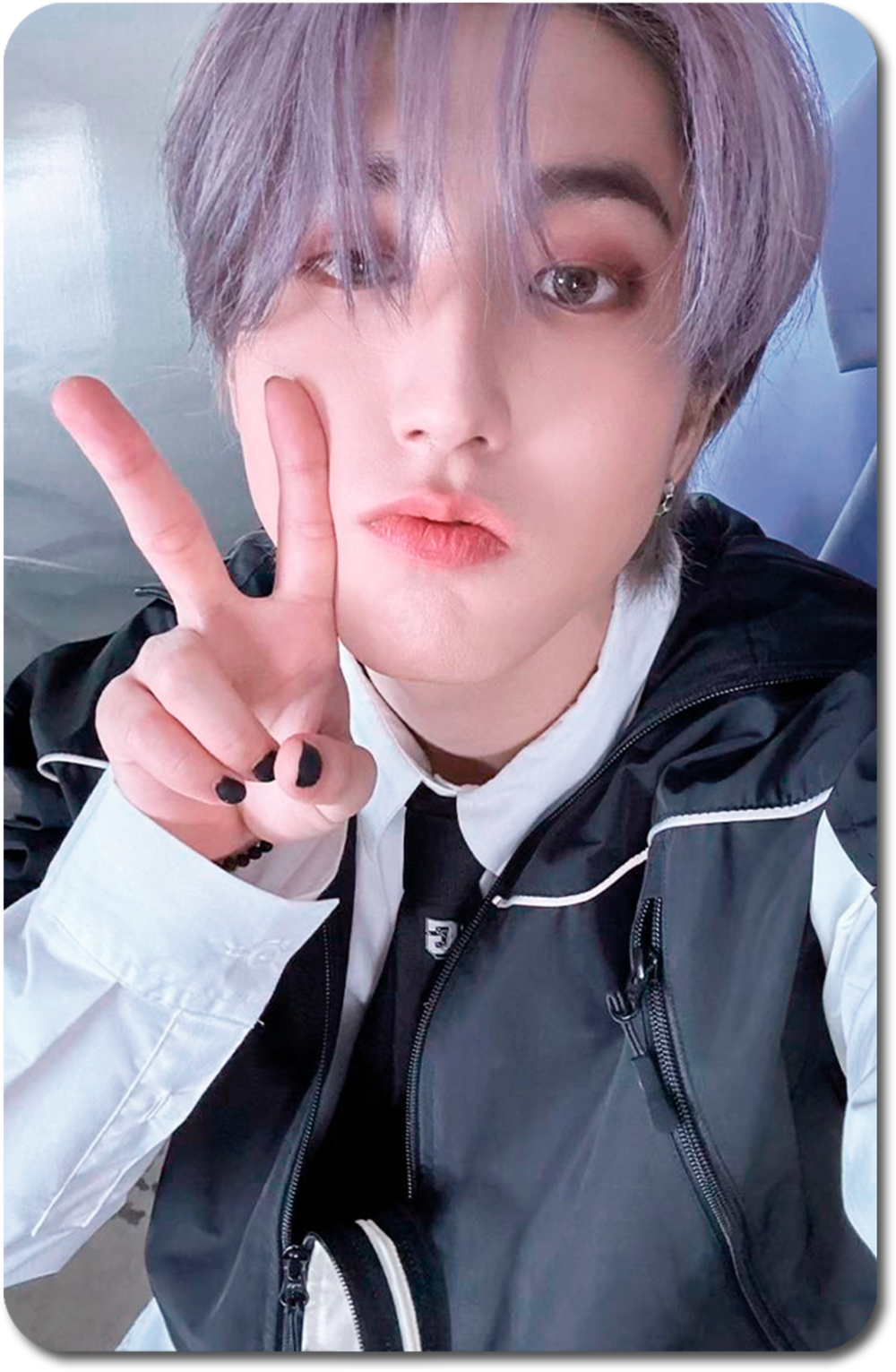 Карта / STRAY KIDS #0844