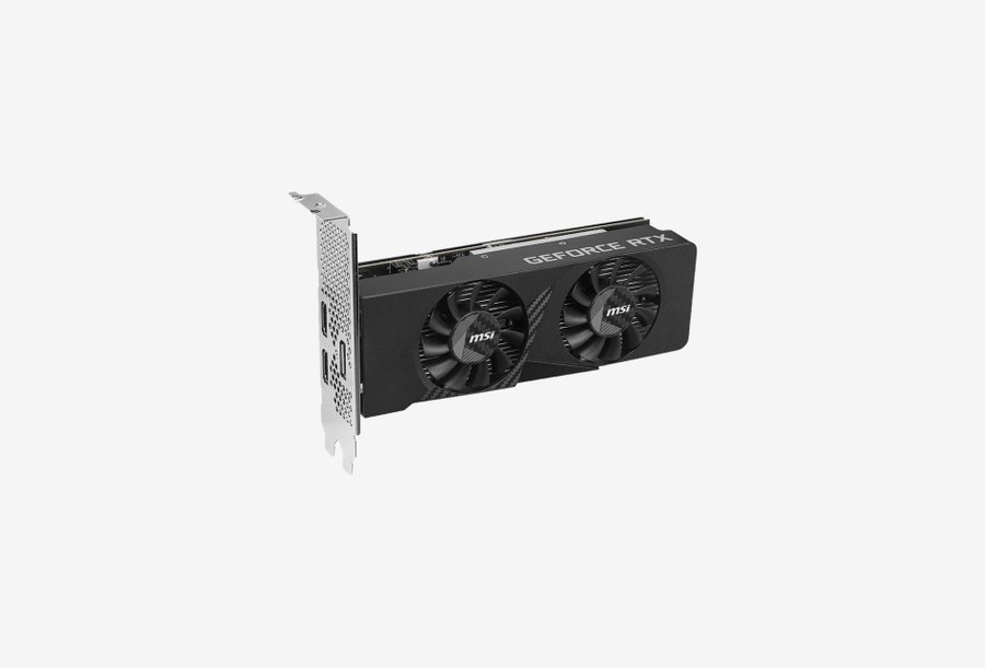 RTX 3050 LP E 6G OC_0126528100936