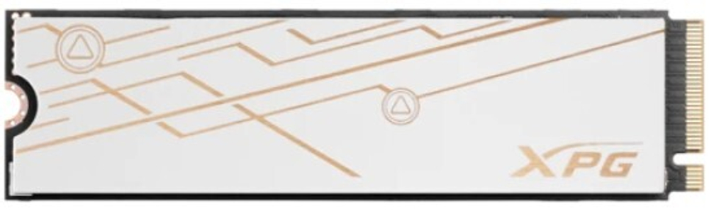 Накопитель SSD M.2 2280 ADATA XPG MARS 980 BLADE 2048 ГБ