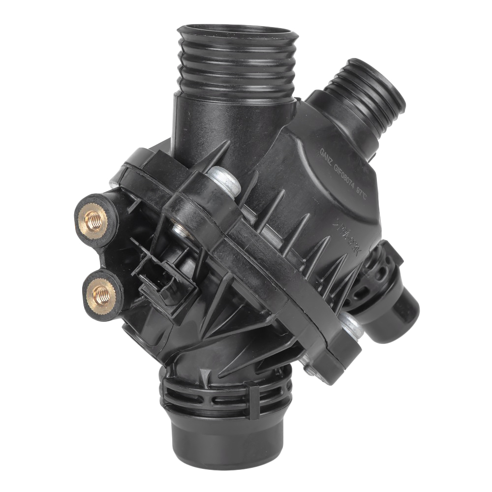 Термостат в сборе BMW E81/87/90/60/61 GANZ GIF08074
