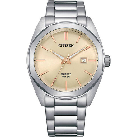Мужские наручные часы Citizen BI5110-54B