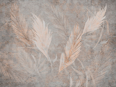 Дизайнерские обои Wall Street Serene