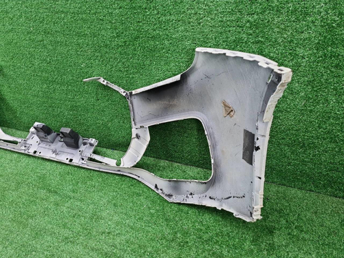 Бампер передний Chery Tiggo 8 Pro Max (2022-2024)