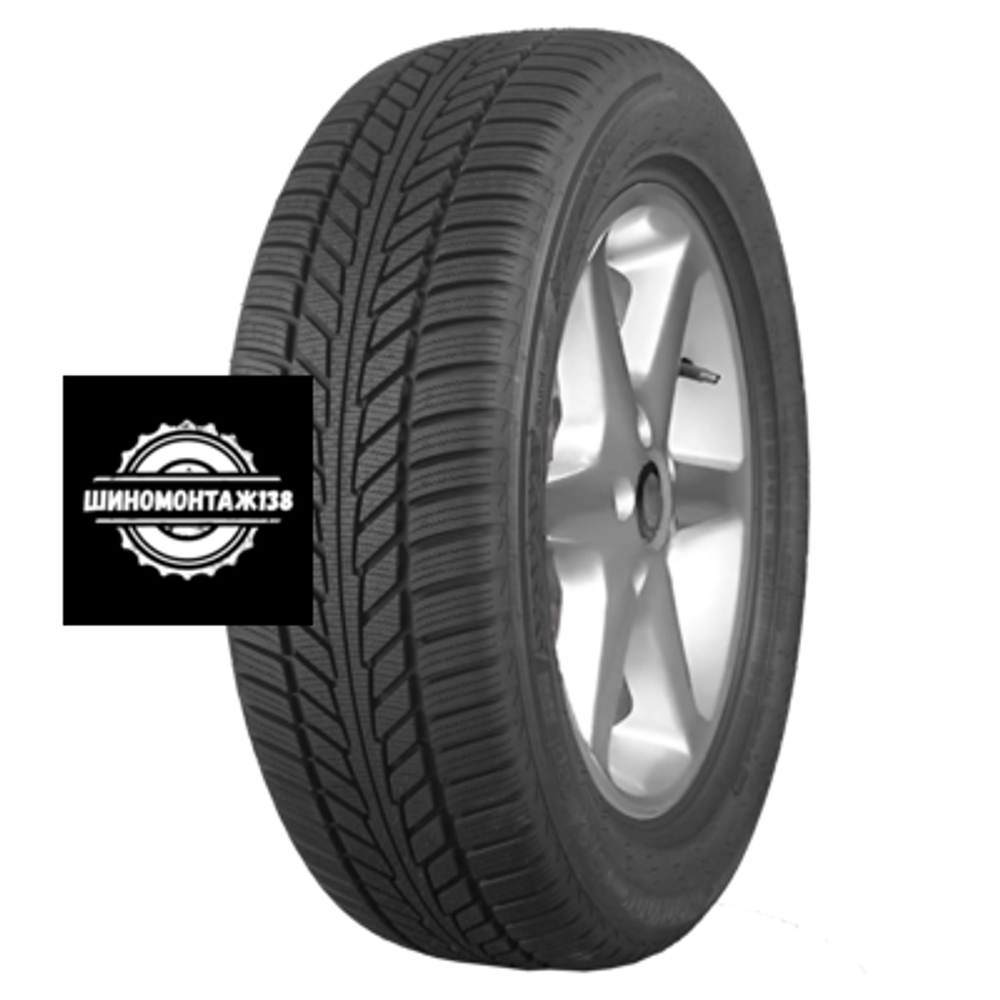 235/55R20 105V XL Winter i*cept iON X IW01A TL