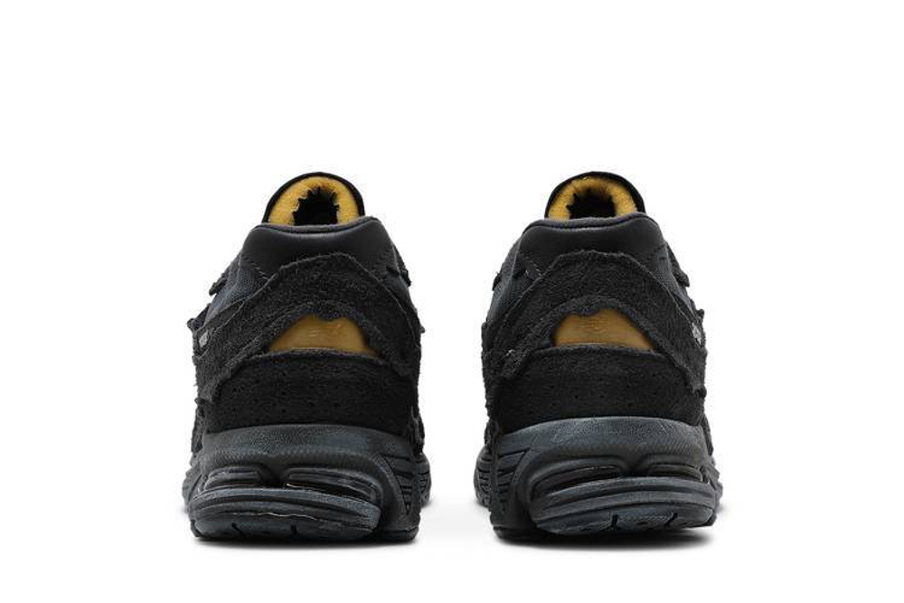 Кроссовки New Balance Nb 2002R "Refined Future"