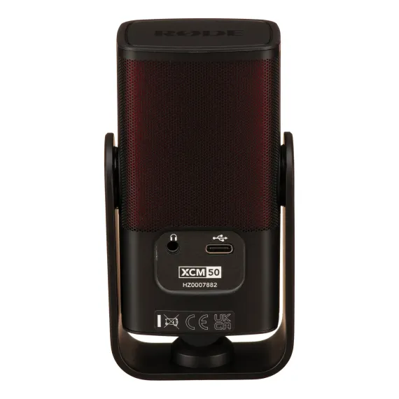 RODE XCM-50 usb