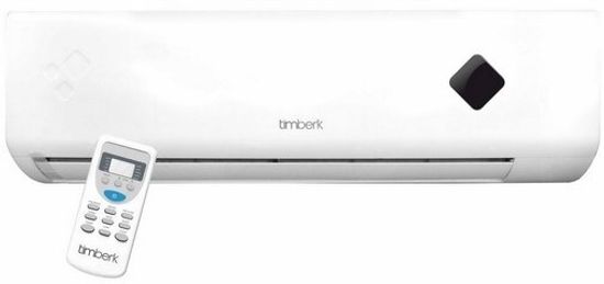 Сплит-система Timberk AC-TIM09HS2