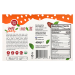 Let's Date, Органическая финиковая паста, 400 г (14,1 унции)