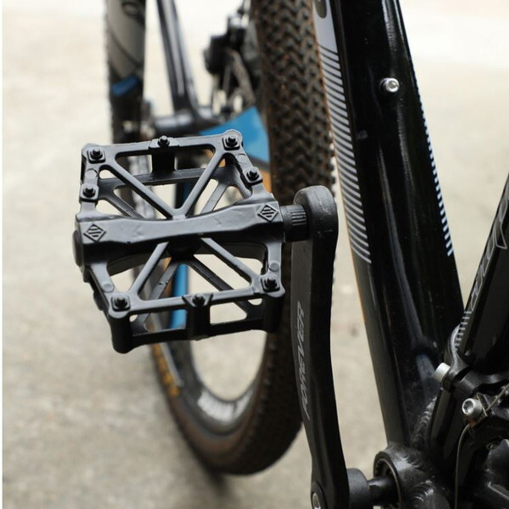 Педали велосипедные Ant BK-7055, 2 шт.