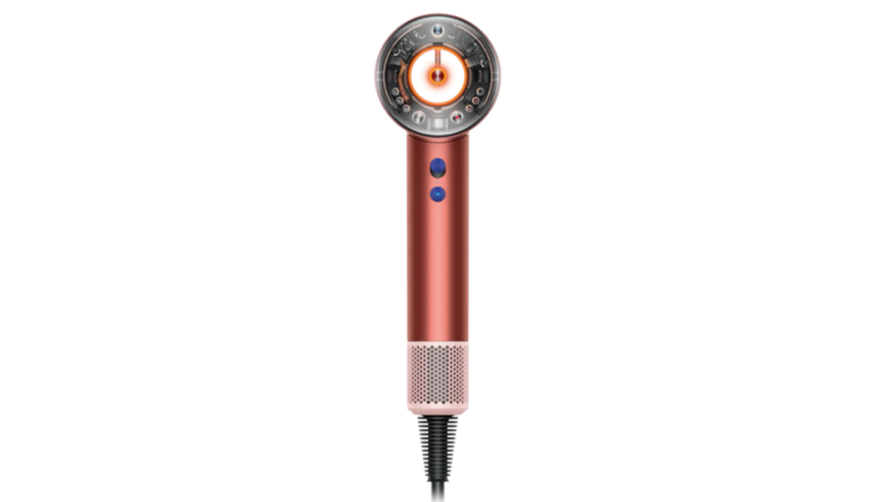 Фен Dyson Supersonic Nural HD16