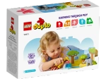 Конструктор LEGO Duplo 10971 Дикие животные Африки
