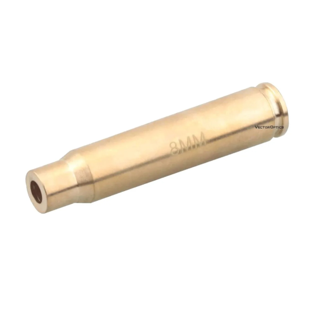 Лазерный патрон Vector Optics 8x56mm