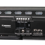 Осветитель светодиодный GreenBean DayLight III 300 LED RGB