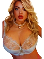 Франзуская модель бюстгальтера большие размеры EGH