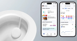 Withings Прибор для анализа состояние здоровья U-Scan Nutrio