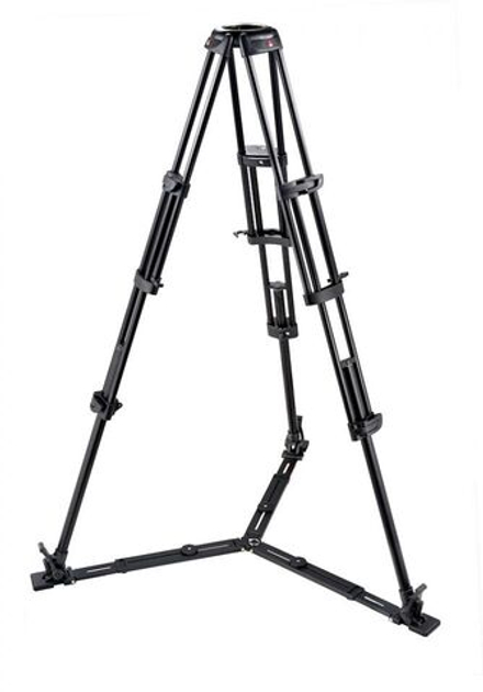 Видеоштатив Manfrotto 545GB Pro Heavy-Duty Aluminium Video Tripod