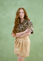 Bonbon skirt