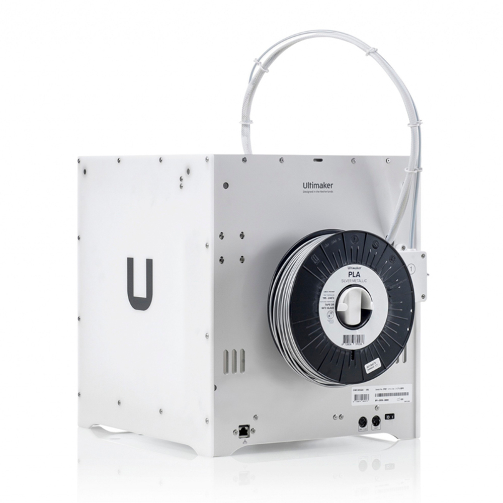 3D принтер Ultimaker 2 + Connect