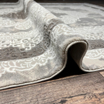 Velvet 27070A GREY Овал