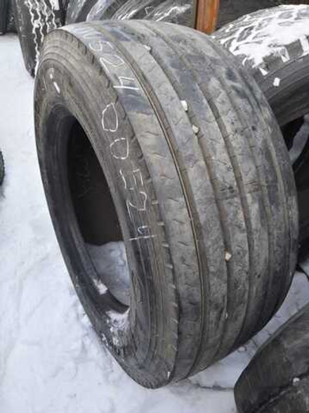 385/65R22.5 LingLong T830 шина б/у