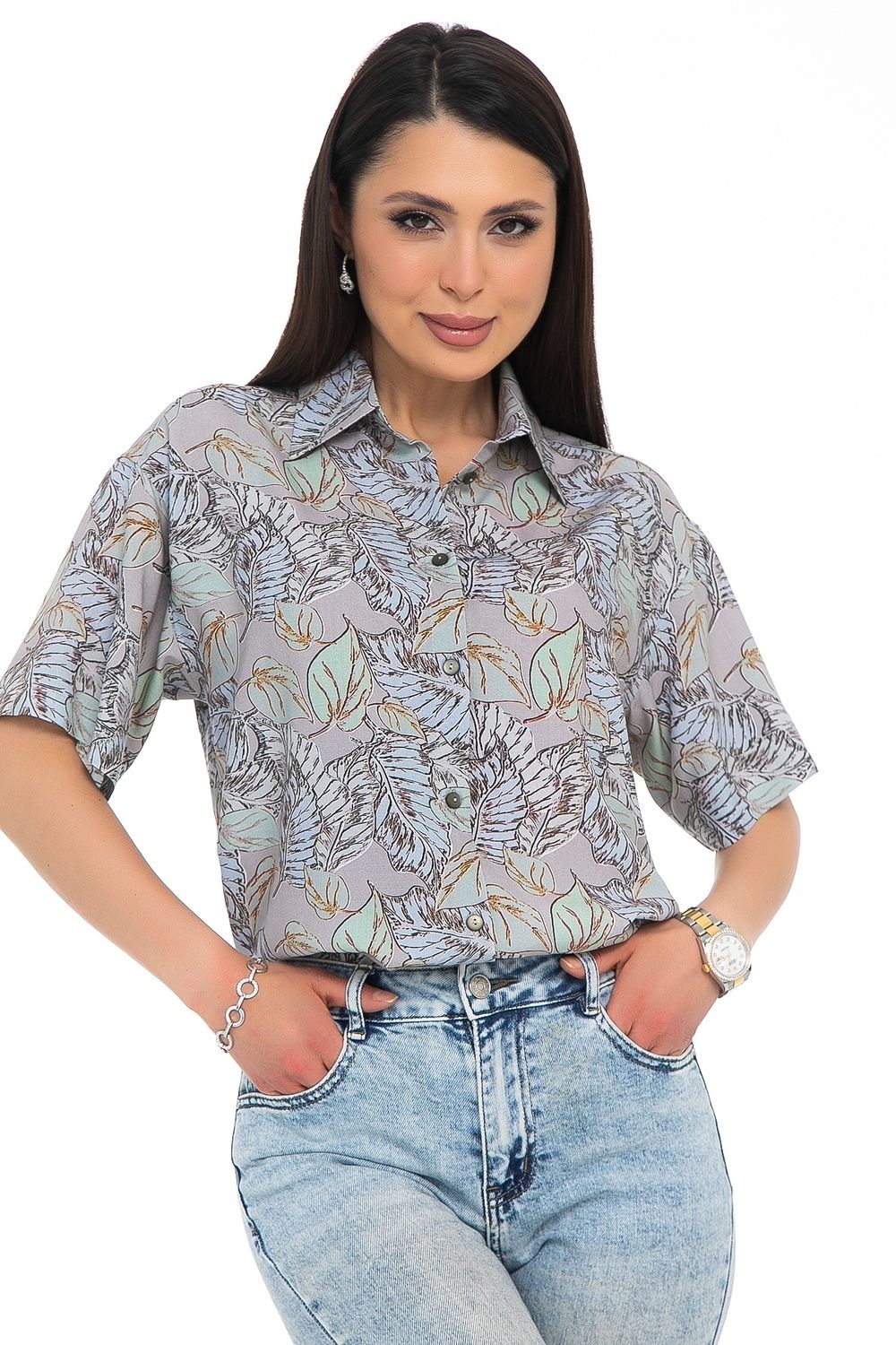 Рубашка Отличная (нежность) Diolche (Акция)