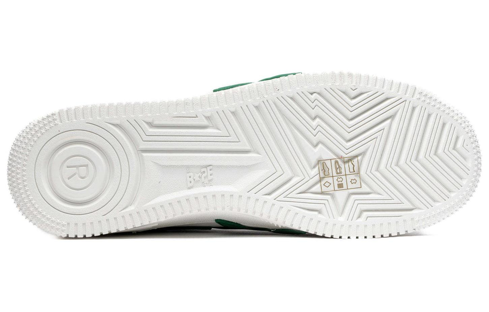 A Bathing Ape A Bathing Ape Bathing Ape A Bathing Ape Sta Os