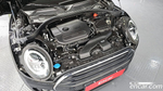Mini Cooper Clubman Classic Lunchpack (05.2023)