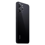 Смартфон Xiaomi Redmi 12 8/256 Midnight Black NFC РСТ