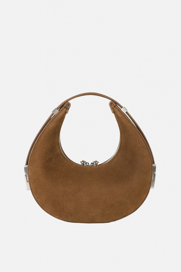 Сумка TONI MINI Коричневый