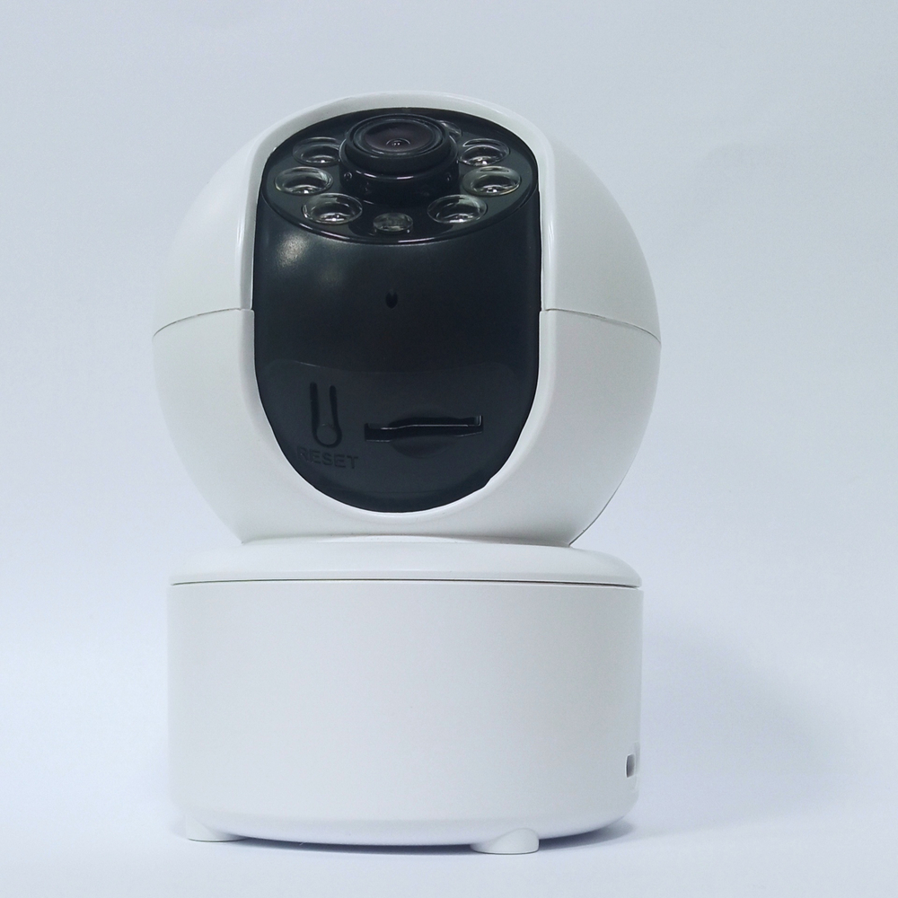 Wi-fi Smart камера с TFcard RoHS A27 ICSEE