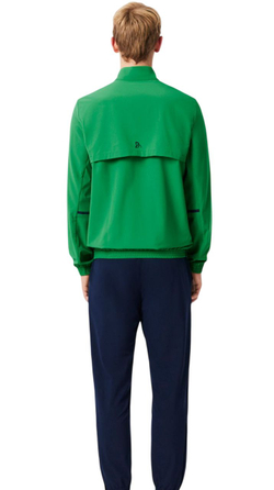 Теннисный костюм Lacoste Tennis x Novak Djokovic - green