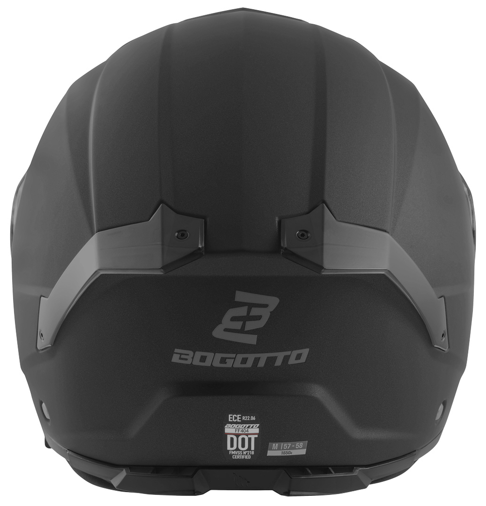 Шлем Bogotto FF404