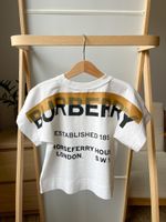 Футболка Burberry