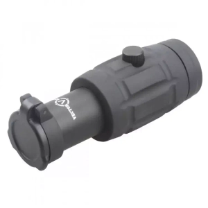Увеличитель Vector Optics MAVERICK 5x26 (SCMF-15)